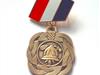 Vatrogasna medalja